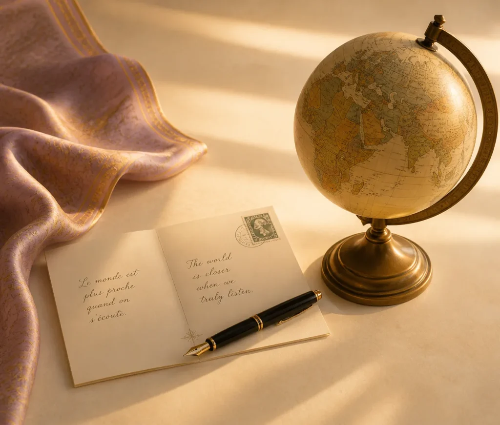 Offerings photograph